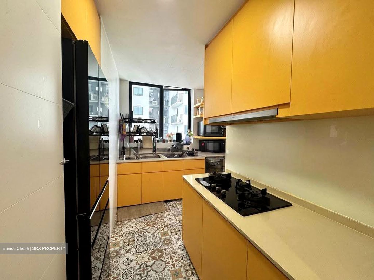 Foresque Residences (D23), Condominium #606743801